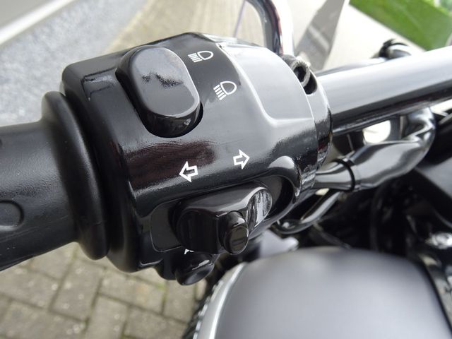 triumph - speedmaster