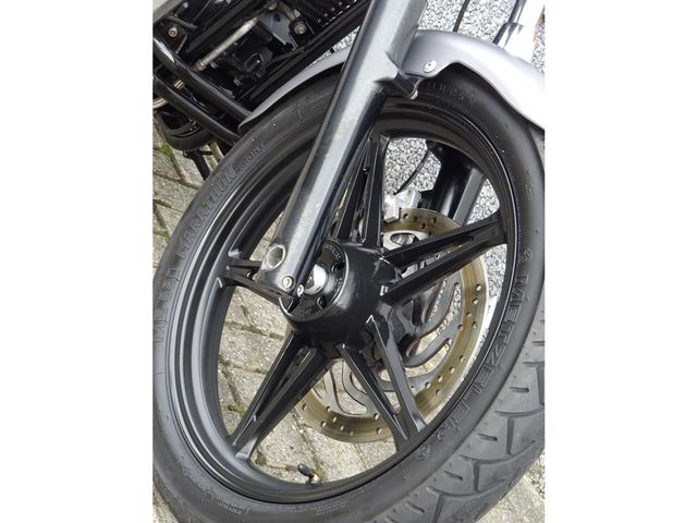 triumph - speedmaster