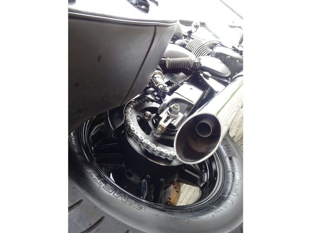 triumph - speedmaster