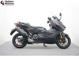 YAMAHA TMAX TECH MAX 560