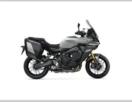 Yamaha Tracer 9 GT Y-AMT 2025 nieuw