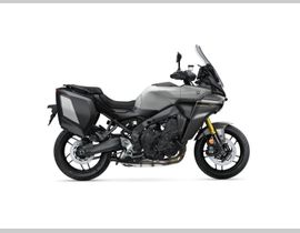 Yamaha Tracer 9 GT Y-AMT 2025 nieuw
