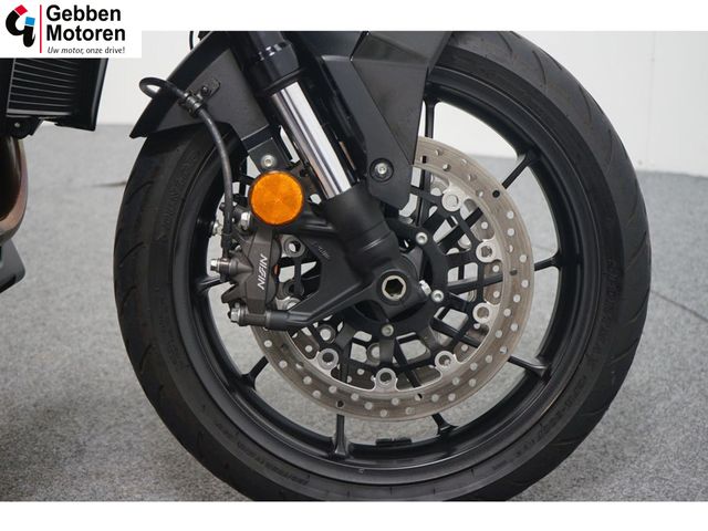 honda - nt-1100