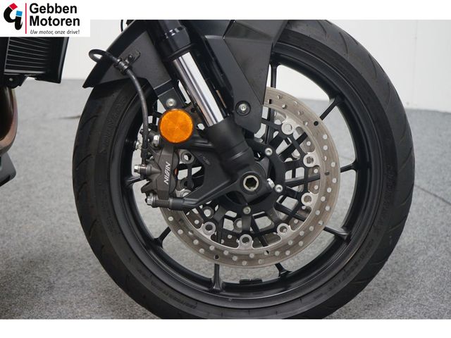 honda - nt-1100