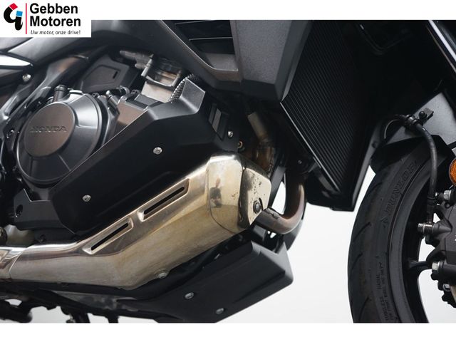 honda - nt-1100