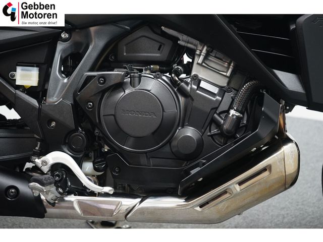 honda - nt-1100