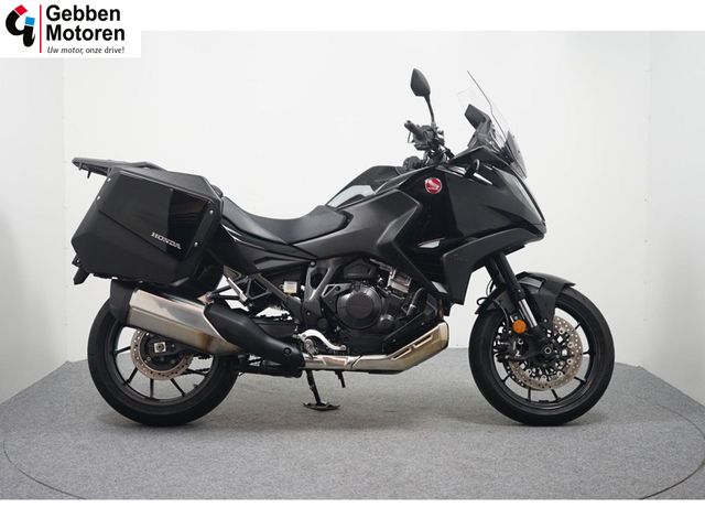 honda - nt-1100