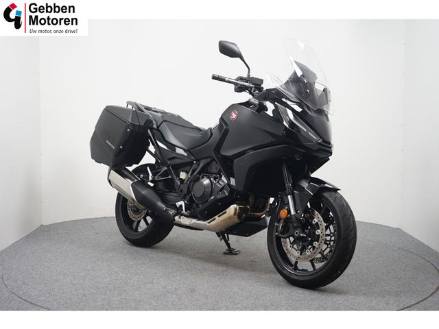 honda - nt-1100