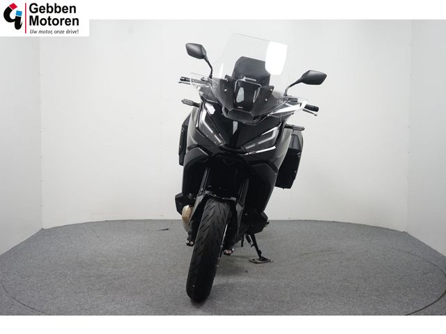 honda - nt-1100
