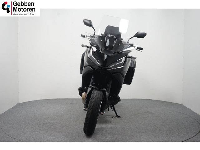 honda - nt-1100