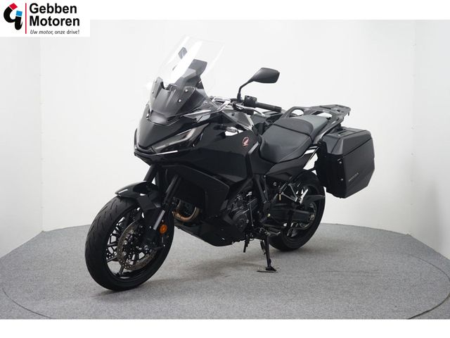 honda - nt-1100