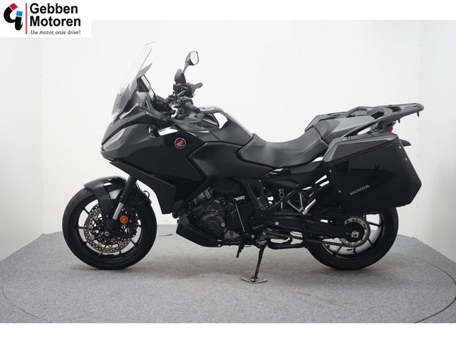 honda - nt-1100