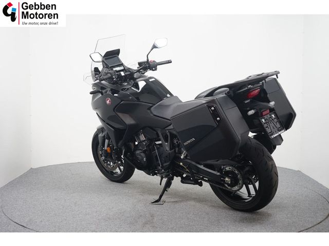 honda - nt-1100