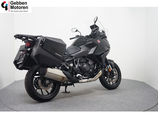 honda - nt-1100