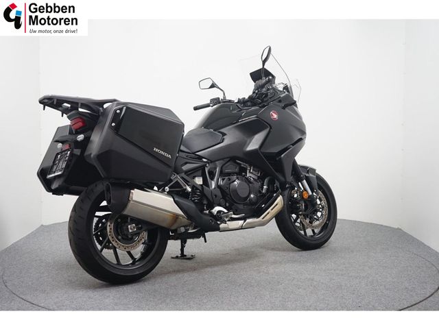 honda - nt-1100