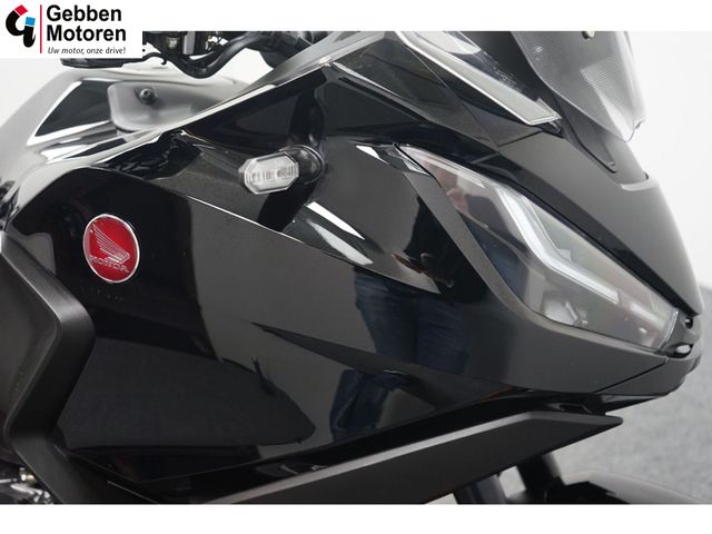 honda - nt-1100