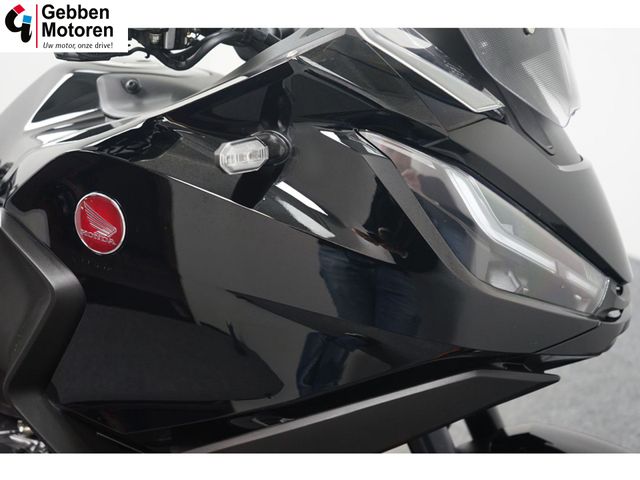 honda - nt-1100