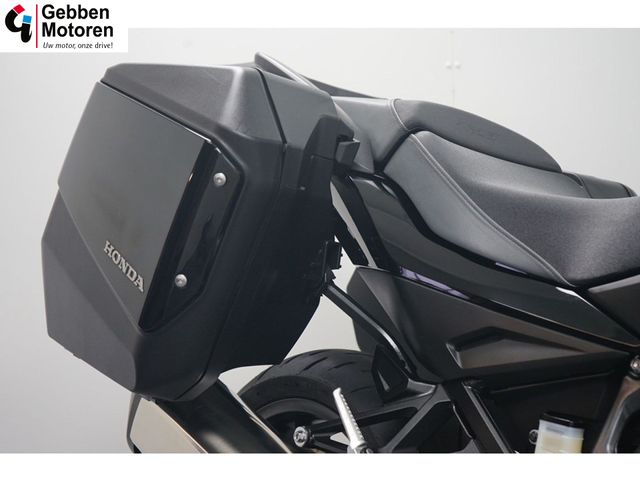 honda - nt-1100