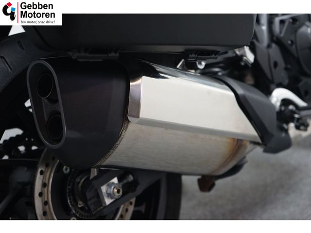 honda - nt-1100