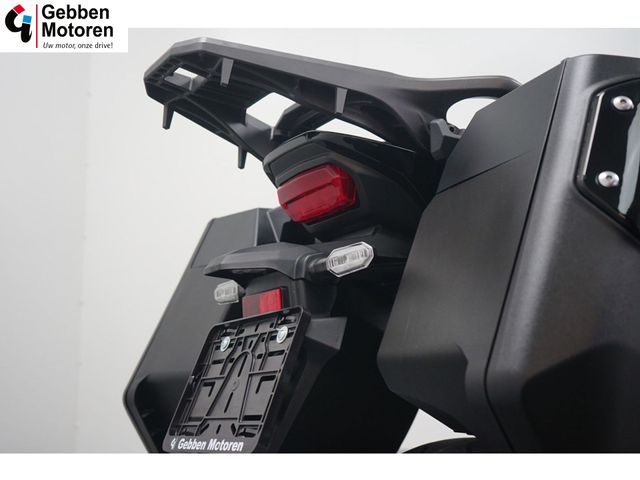 honda - nt-1100