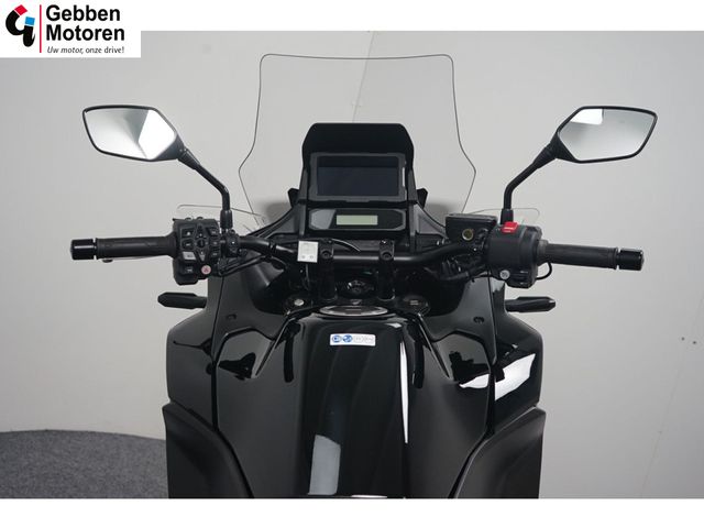 honda - nt-1100