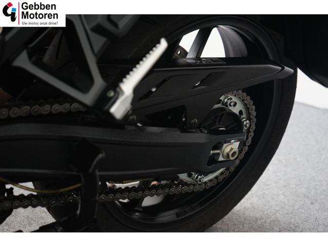 honda - nt-1100