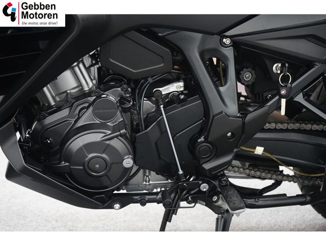 honda - nt-1100