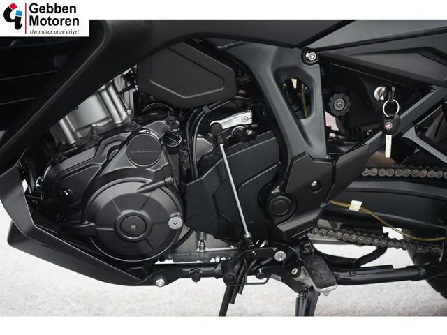 honda - nt-1100