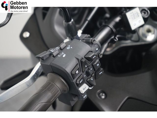 honda - nt-1100