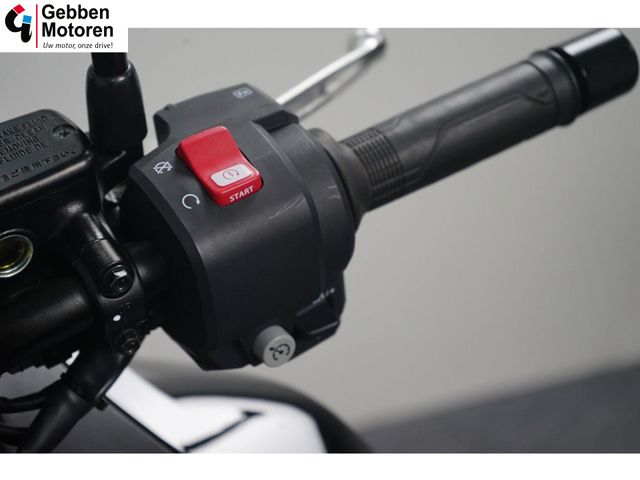 honda - nt-1100