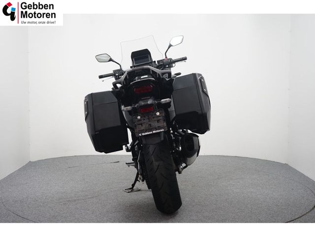 honda - nt-1100