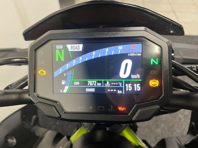 KAWASAKI Z900 – foto 2