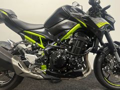 Kawasaki Z 900 2021 occasion – foto 7 van 22