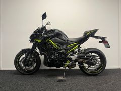 Kawasaki Z 900 2021 occasion – foto 12 van 22