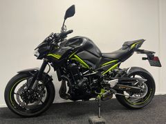 Kawasaki Z 900 2021 occasion – foto 13 van 22