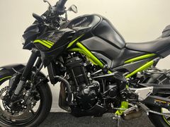 Kawasaki Z 900 2021 occasion – foto 16 van 22