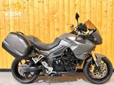 TRIUMPH TIGER 1050 ABS