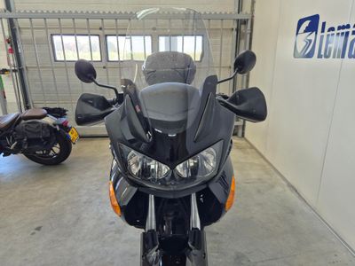 HONDA XL 1000 V VARADERO ABS – foto 4