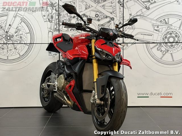 ducati - streetfighter--s-1098