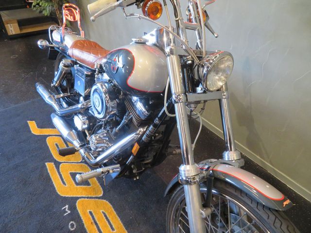 harley-davidson - wide-glide-fxdwg-dyna