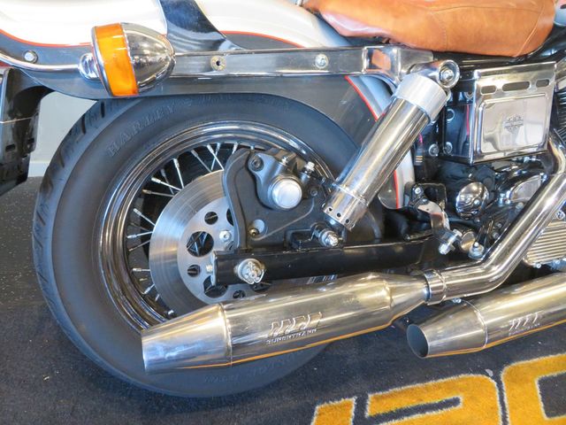 harley-davidson - wide-glide-fxdwg-dyna