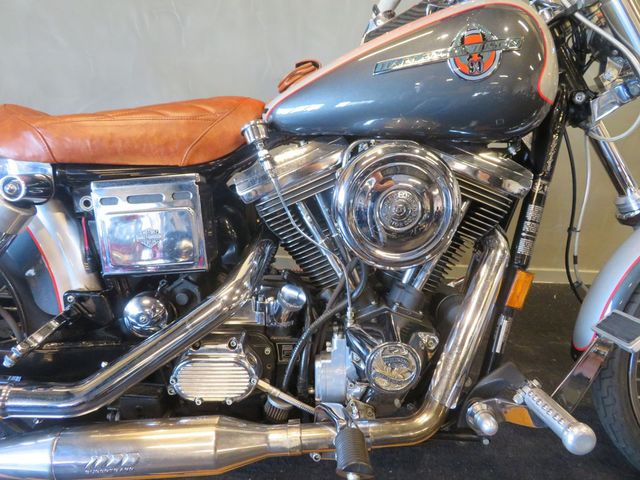 harley-davidson - wide-glide-fxdwg-dyna