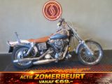HARLEY-DAVIDSON WIDE GLIDE FXDWG DYNA