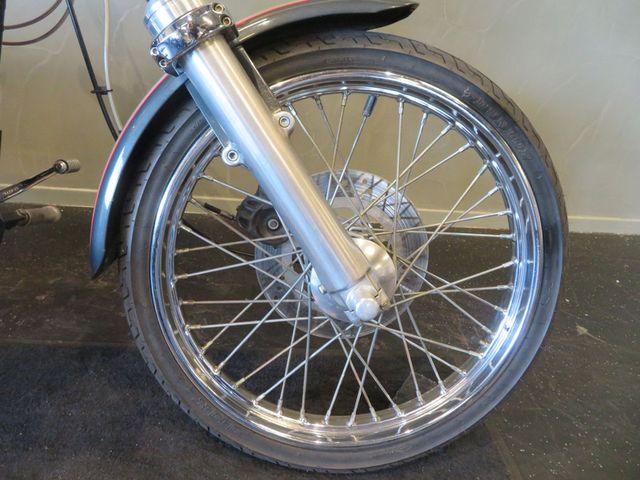 harley-davidson - wide-glide-fxdwg-dyna