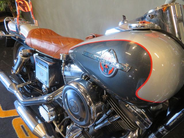 harley-davidson - wide-glide-fxdwg-dyna