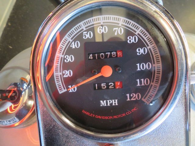 harley-davidson - wide-glide-fxdwg-dyna