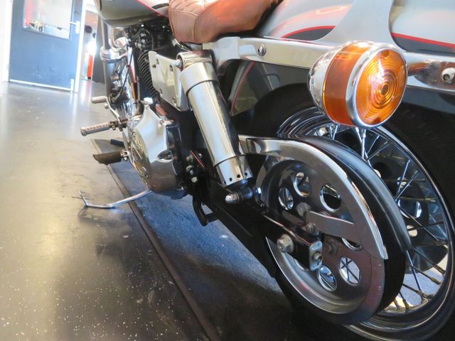 harley-davidson - wide-glide-fxdwg-dyna
