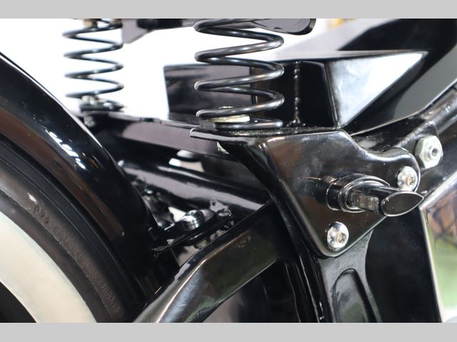 harley-davidson - fat-boy-flstf