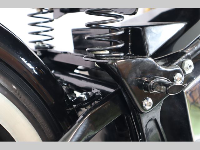 harley-davidson - fat-boy-flstf