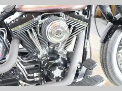 Harley-Davidson FAT BOY Flstf 2001 occasion – foto 2 van 21